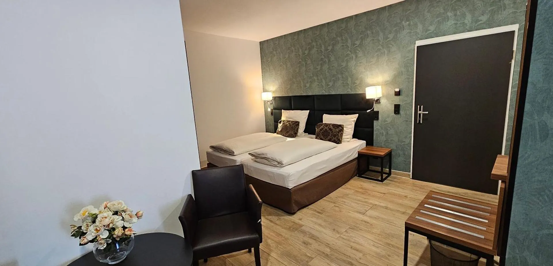 Hotel Villa Sophia Colónia