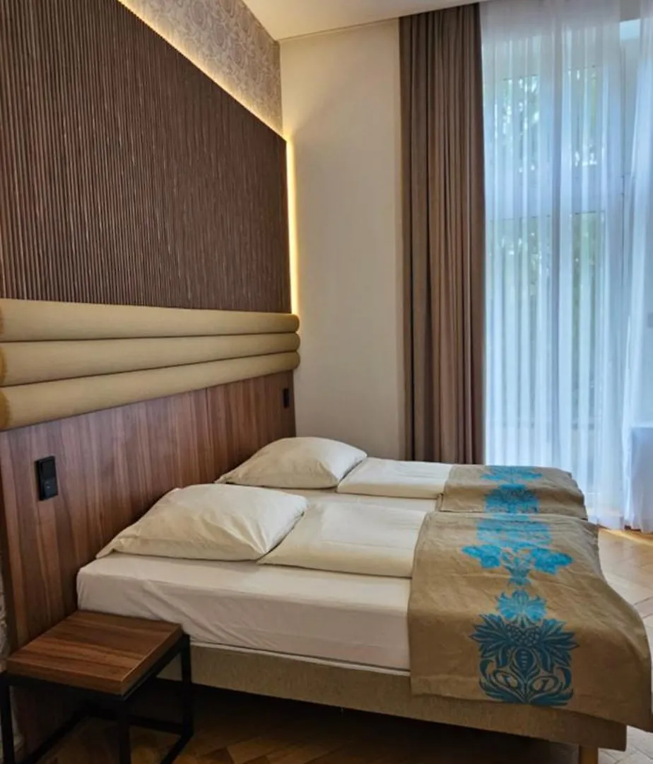 Hotel Villa Sophia Kolín nad Rýnem
