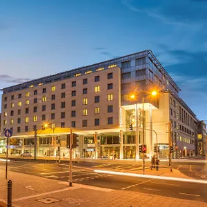 4* Hotel Dorint Am Heumarkt
