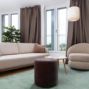 Spaciousliving Zwinger View - Citycenter - Free Parking - 65m2 Deutschland