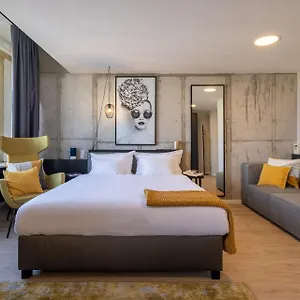 Ehrenfeld Aparthotel
