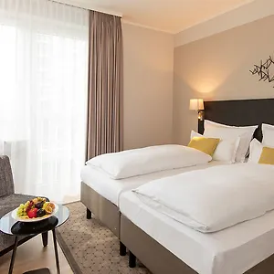 Mercure Belfortstrasse **** Köln
