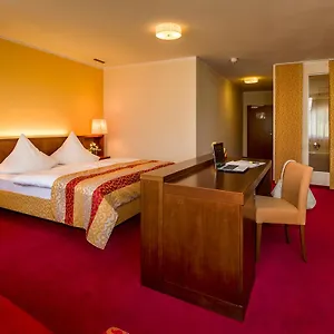 Hotel-restaurant Distlerhof Deutschland