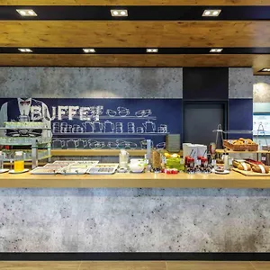 Ibis Budget Deutschland