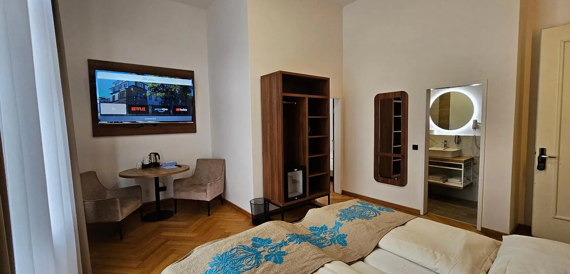 Hotel Villa Sophia Cologne