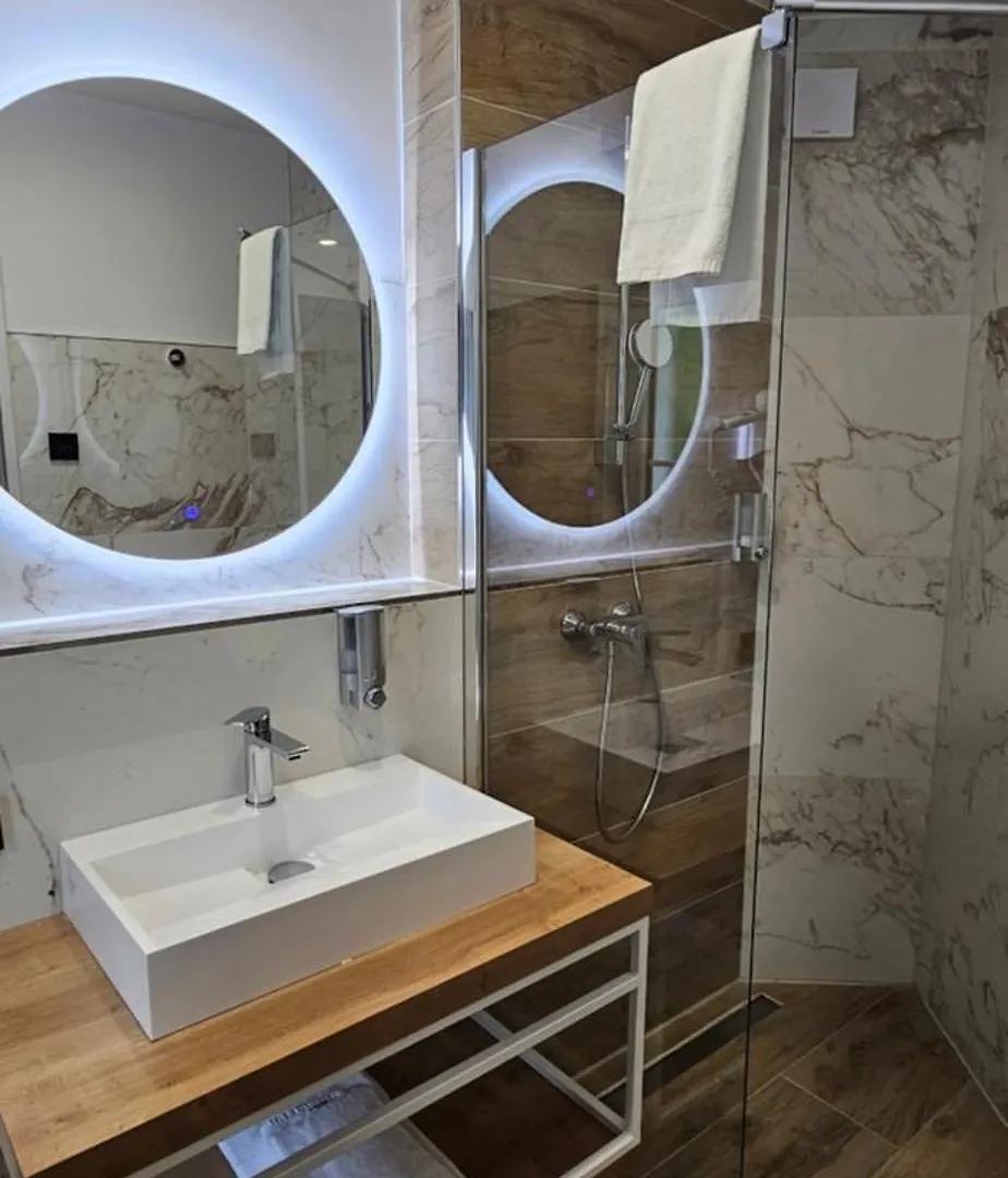 Hotel Villa Sophia Cologne