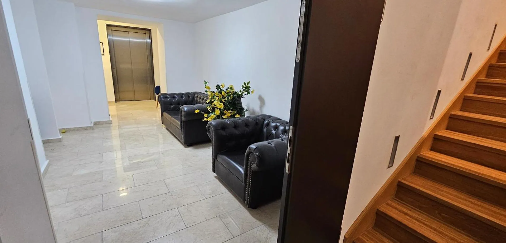 Hotel Villa Sophia Cologne