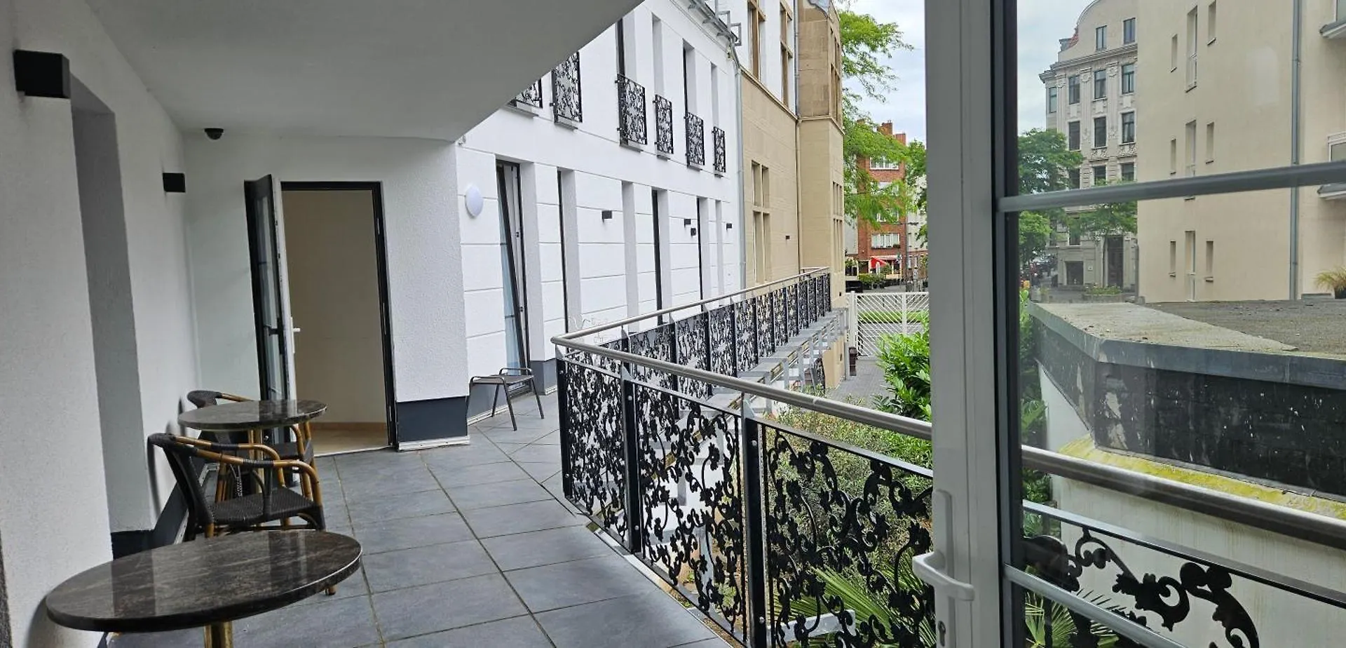 Hotel Villa Sophia Köln 3*,  Deutschland