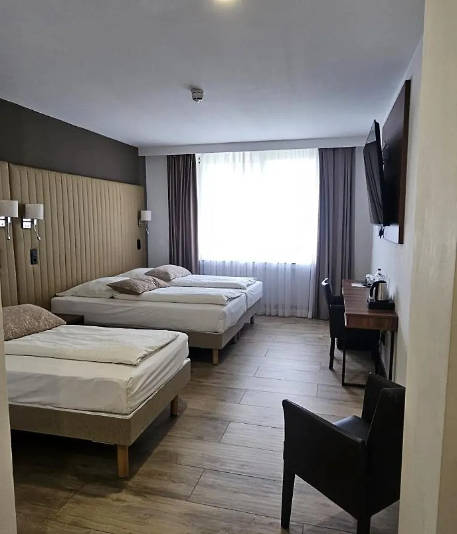Hotel Villa Sophia Köln 3*,  Deutschland