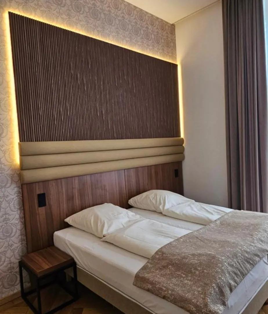 Hotel Villa Sophia Kolonia