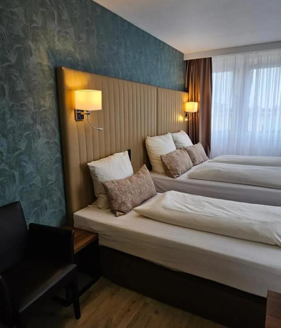 ***  Hotel Villa Sophia Kolonia Niemcy