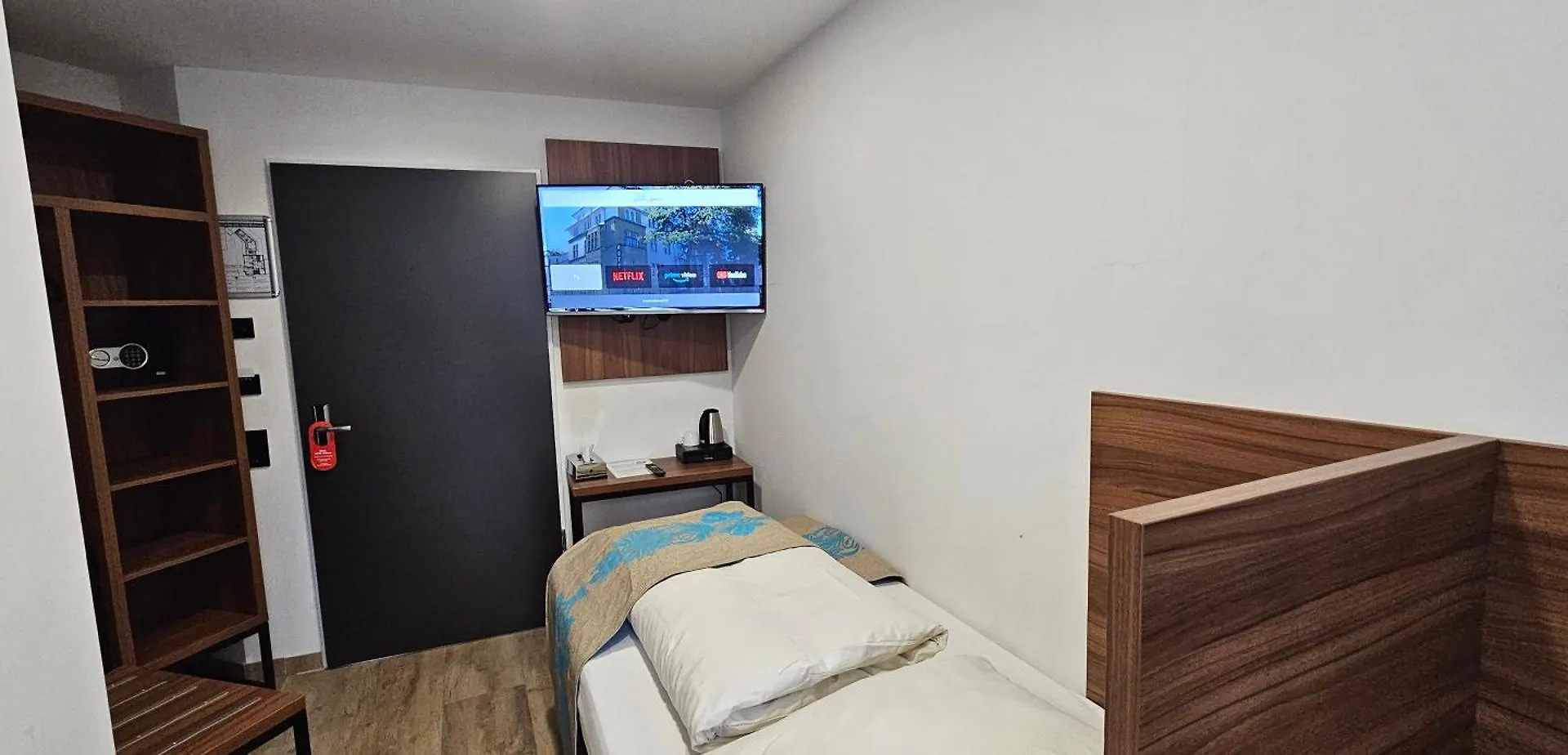 ***  Hotel Villa Sophia Kolonia Niemcy