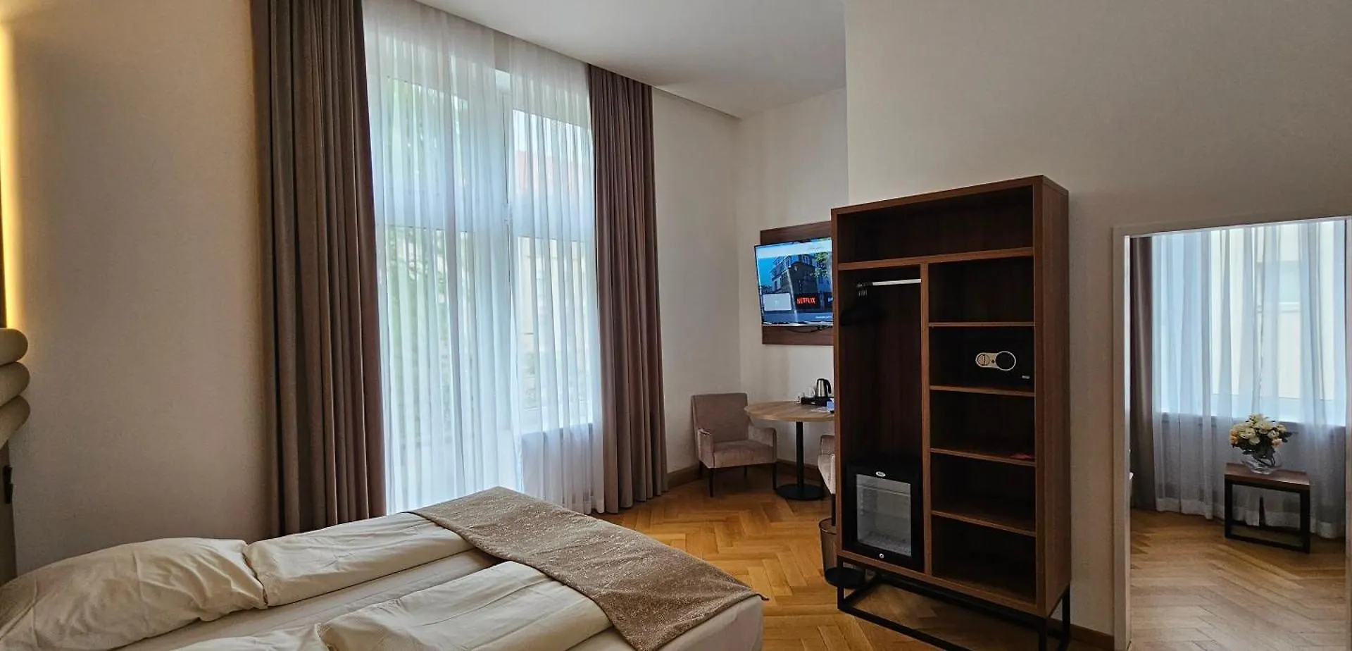 Hotel Villa Sophia Kolonia