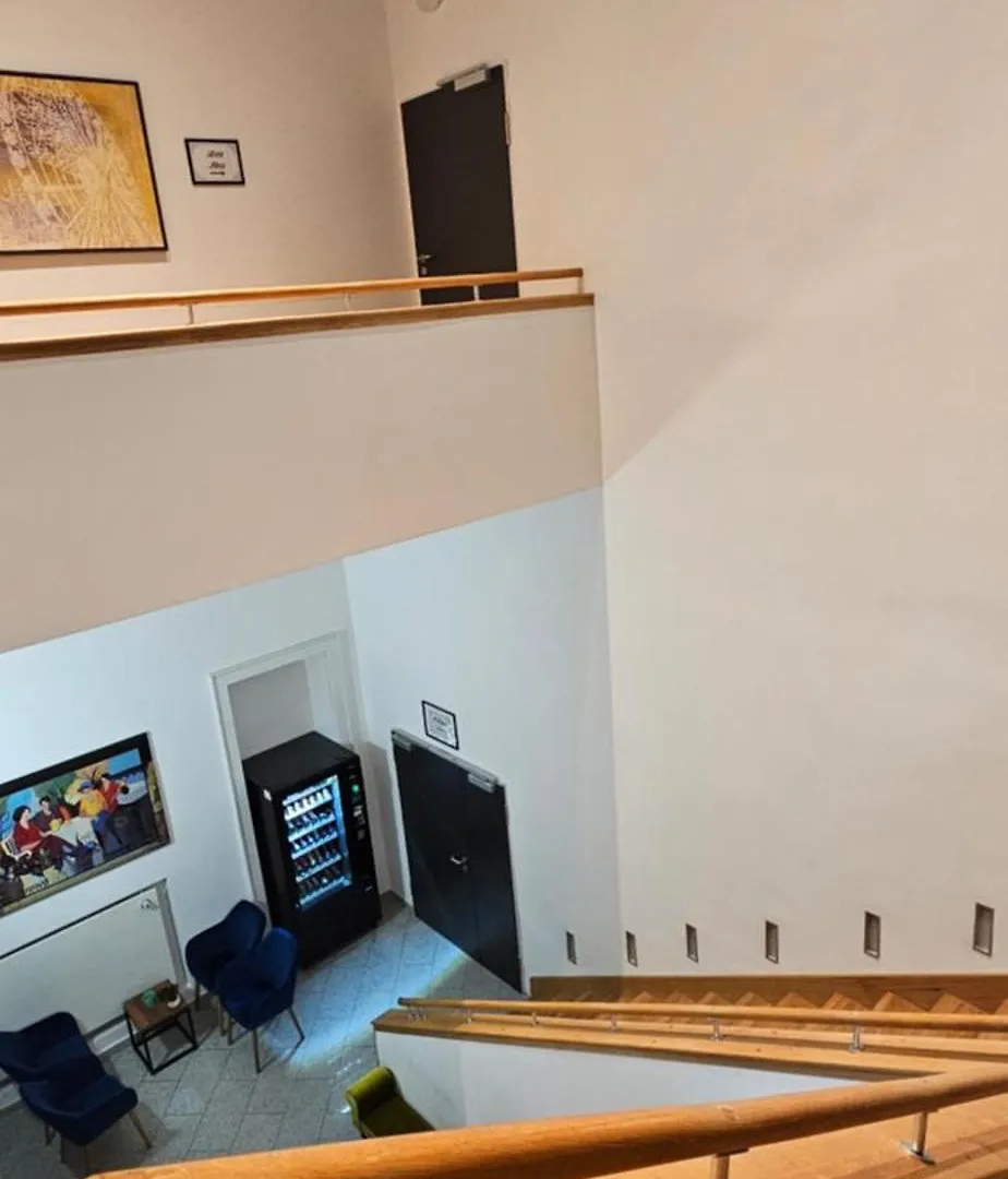 Hotel Villa Sophia Kolonia